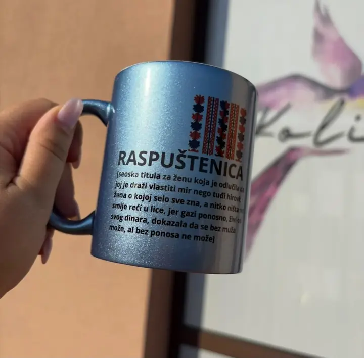SLAVONIKA kolekcija – fotografija 8