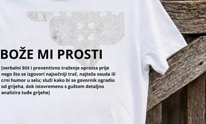 SLAVONIKA kolekcija – fotografija 11