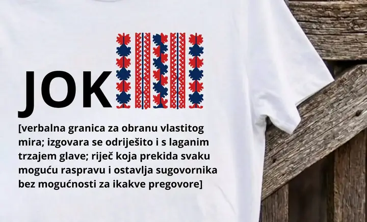 SLAVONIKA kolekcija – fotografija 20