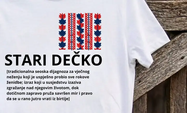 SLAVONIKA kolekcija – fotografija 23