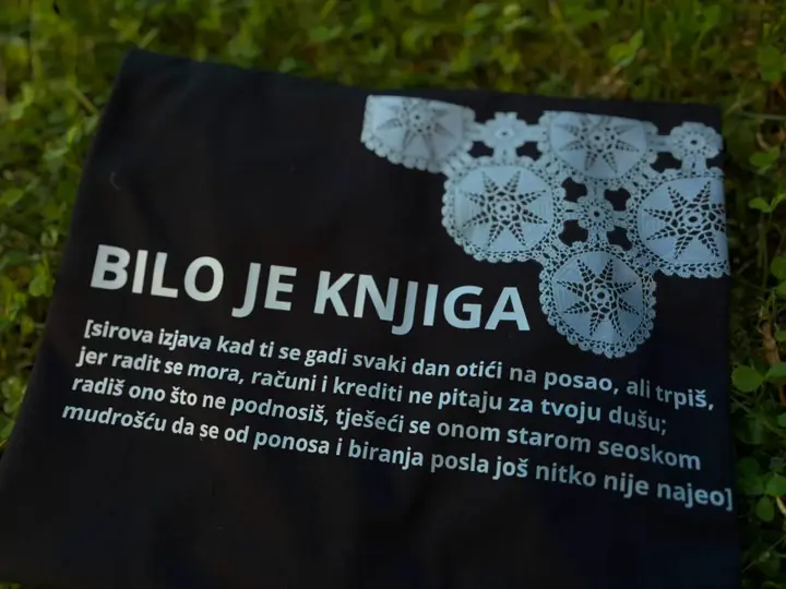 SLAVONIKA kolekcija – fotografija 25